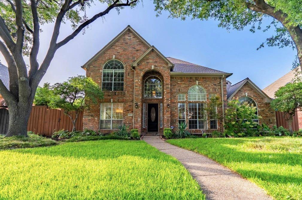 Plano, TX 75024,4537 Staten Island Court