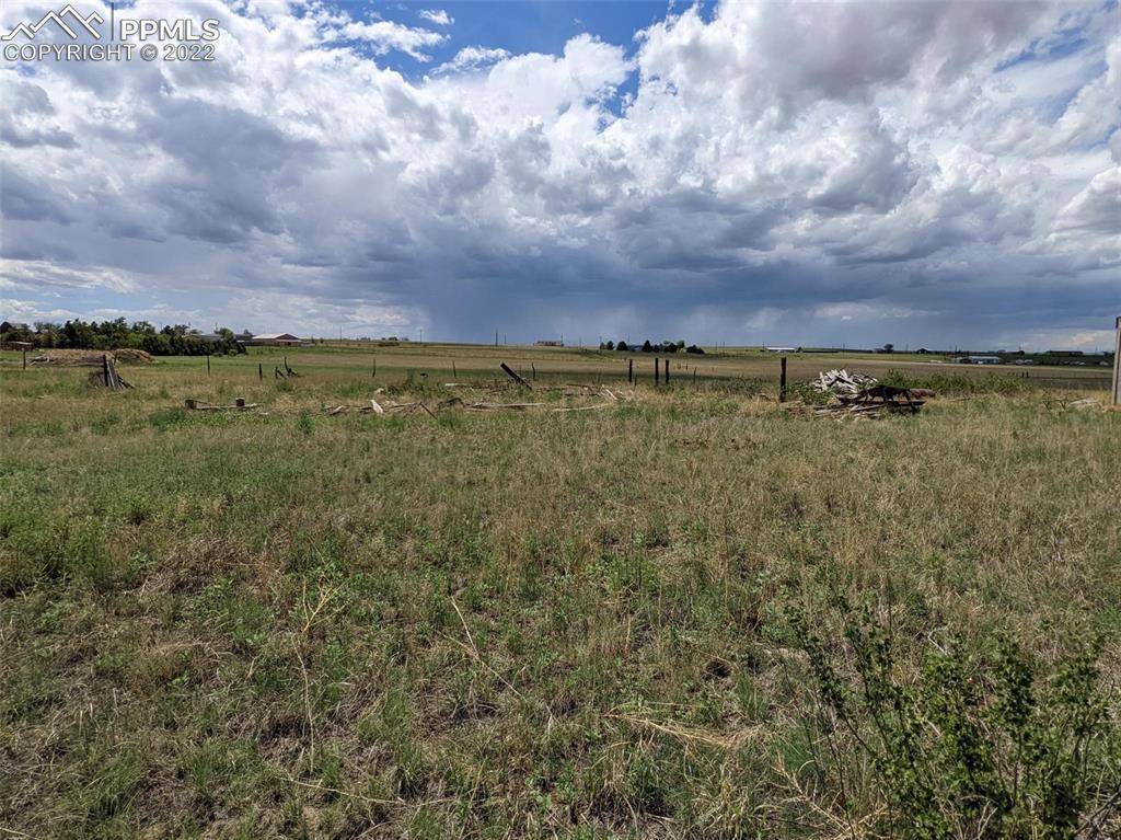 Yoder, CO 80864,34480 Truckton RD