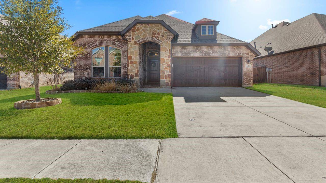 Fort Worth, TX 76118,8328 Snow Goose Way