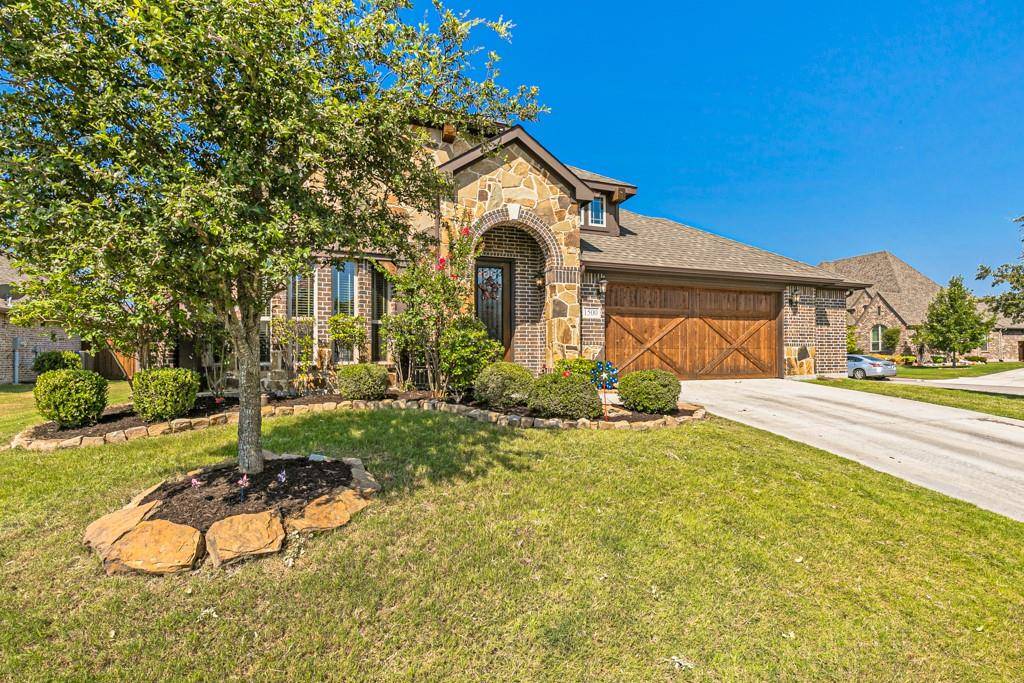 Forney, TX 75126,1500 Barley Court