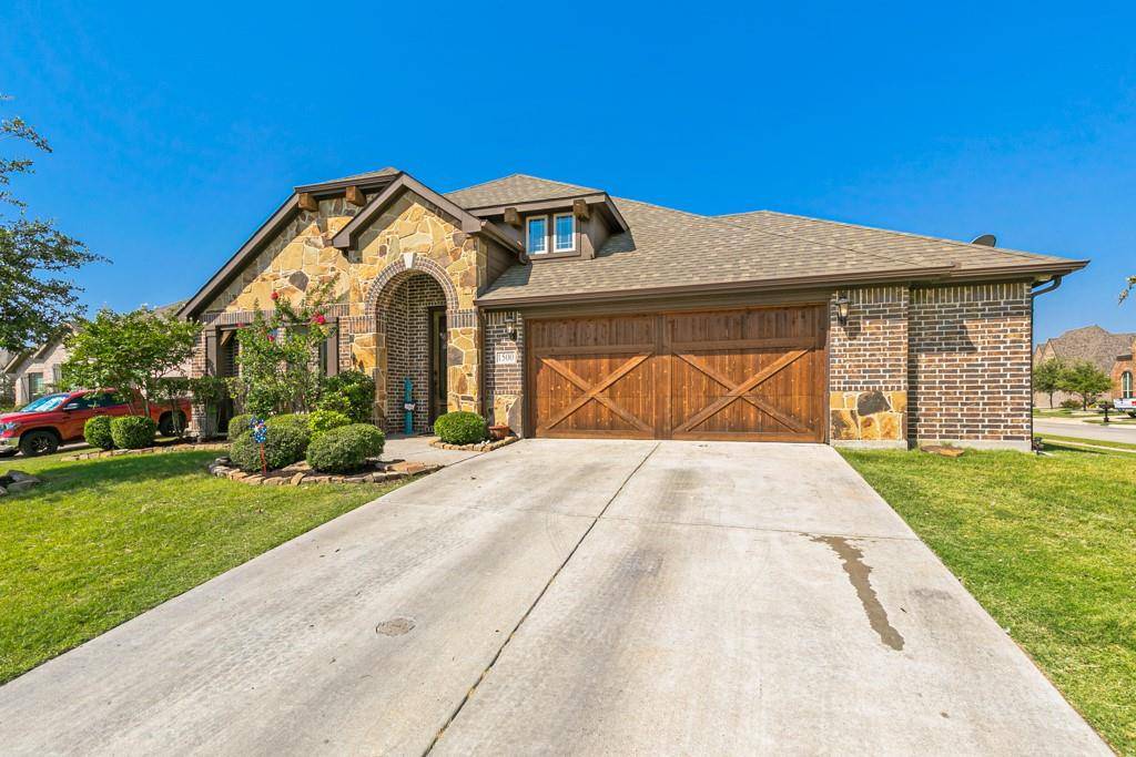 Forney, TX 75126,1500 Barley Court