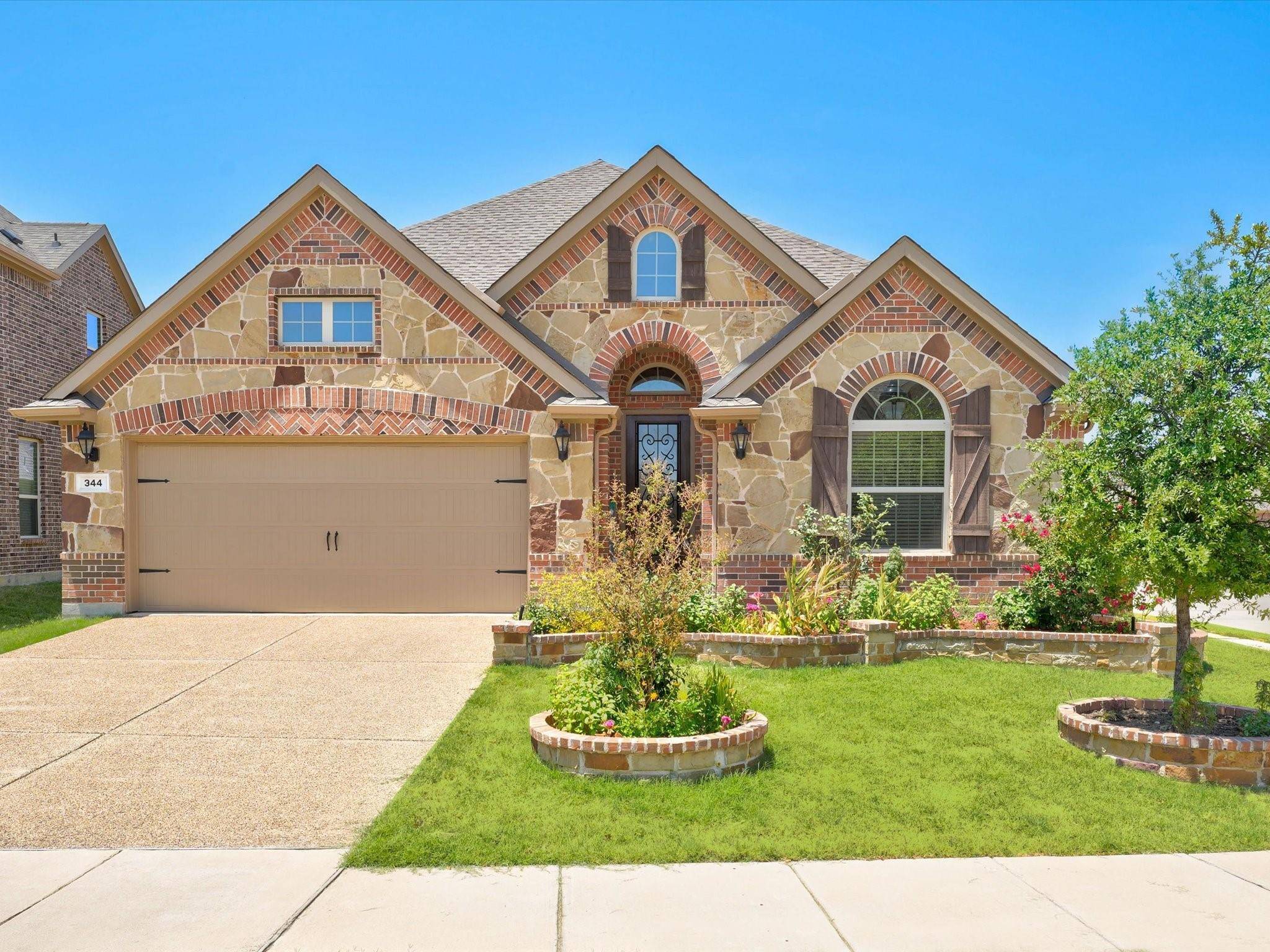 Lewisville, TX 75056,344 Prairie Ridge Lane