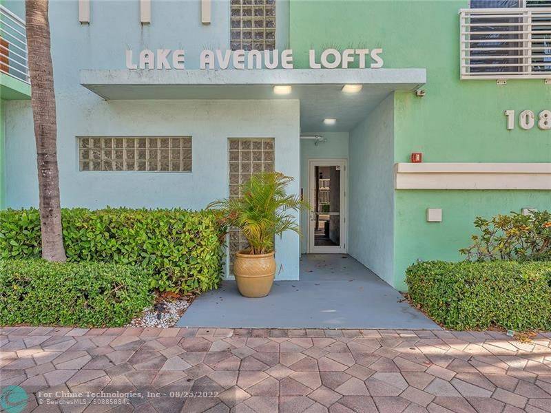 Lake Worth Beach, FL 33460,108 Lake Avenue  #201