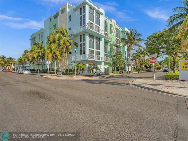 Lake Worth Beach, FL 33460,108 Lake Avenue  #201