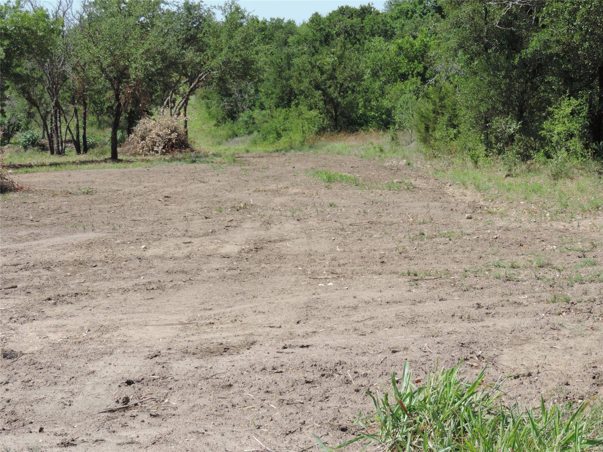 Stephenville, TX 76401,TBD Lot 6 Collier Ranch Road