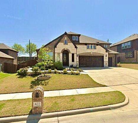 Wylie, TX 75098,422 S Cedar Ridge Drive