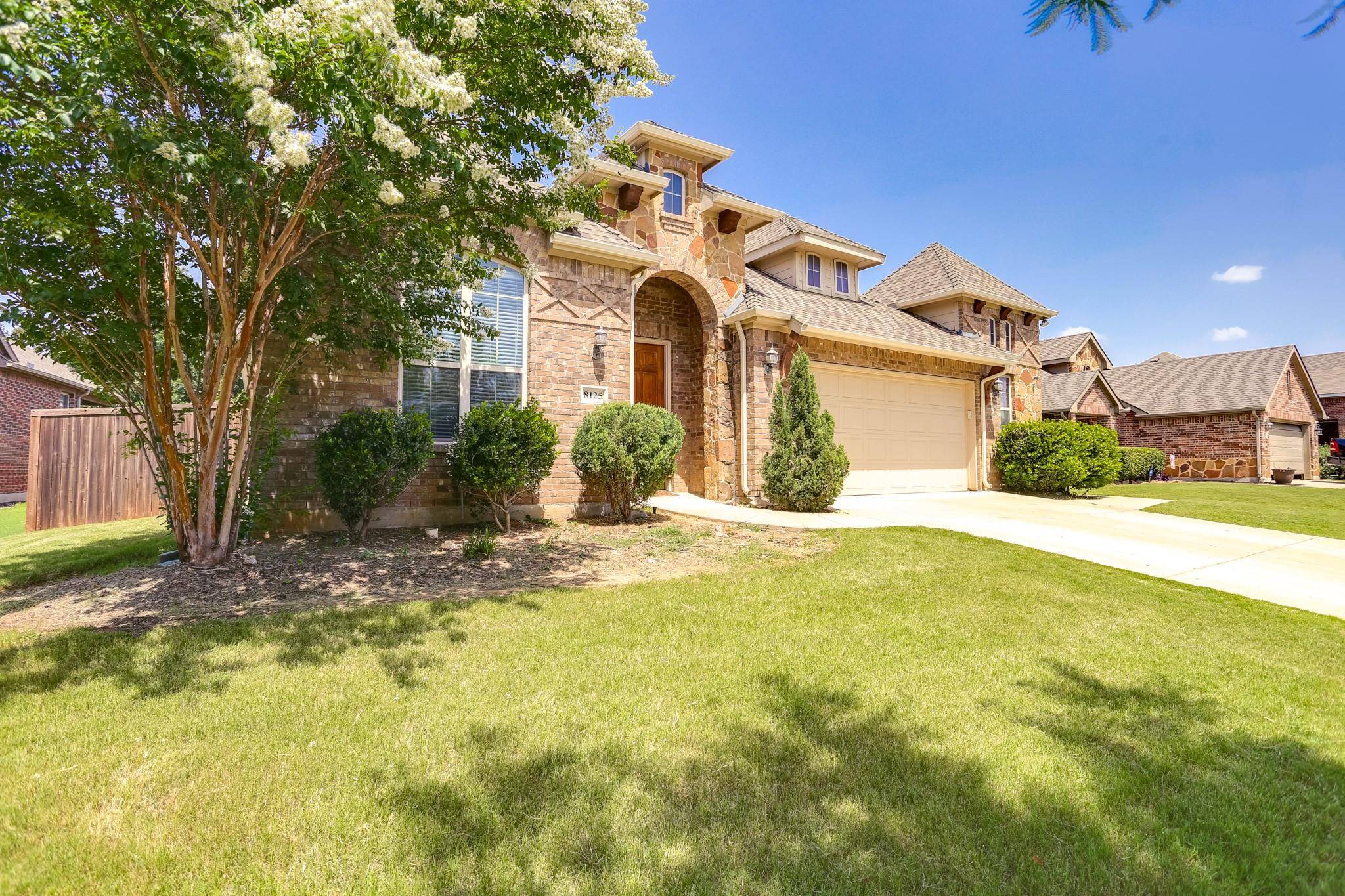 Fort Worth, TX 76131,8125 Mountain Cedar Drive