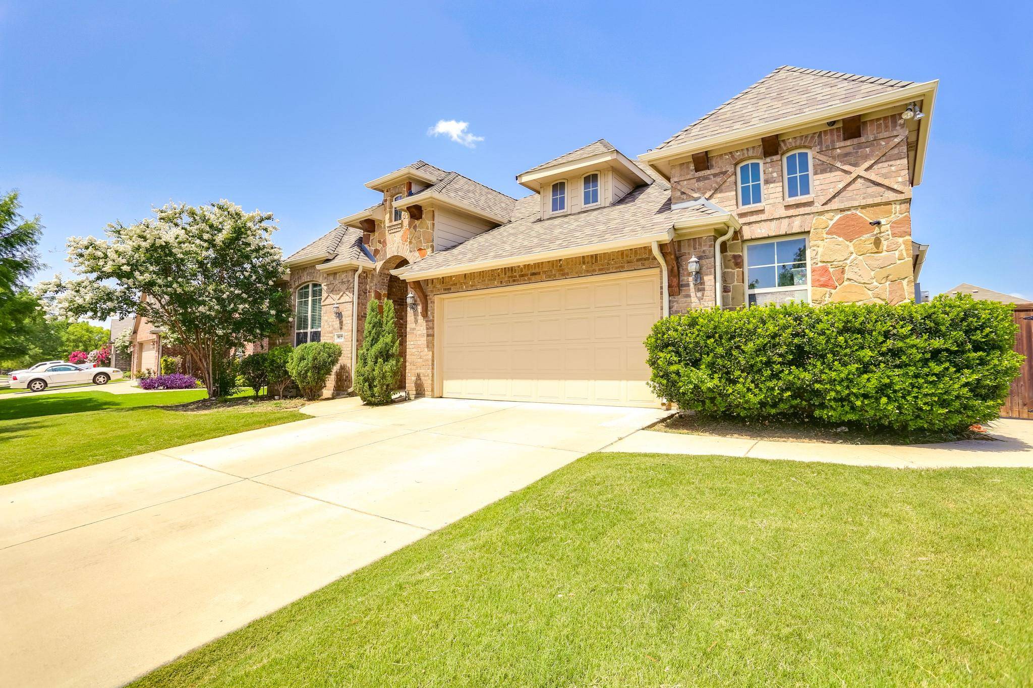 Fort Worth, TX 76131,8125 Mountain Cedar Drive