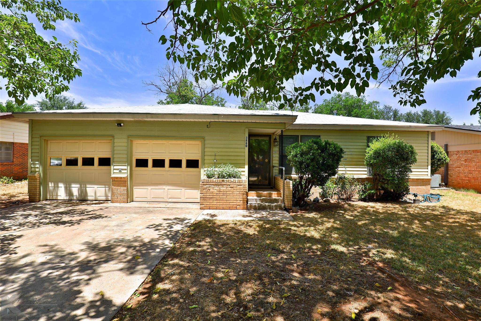 Abilene, TX 79603,3880 N 11th Street