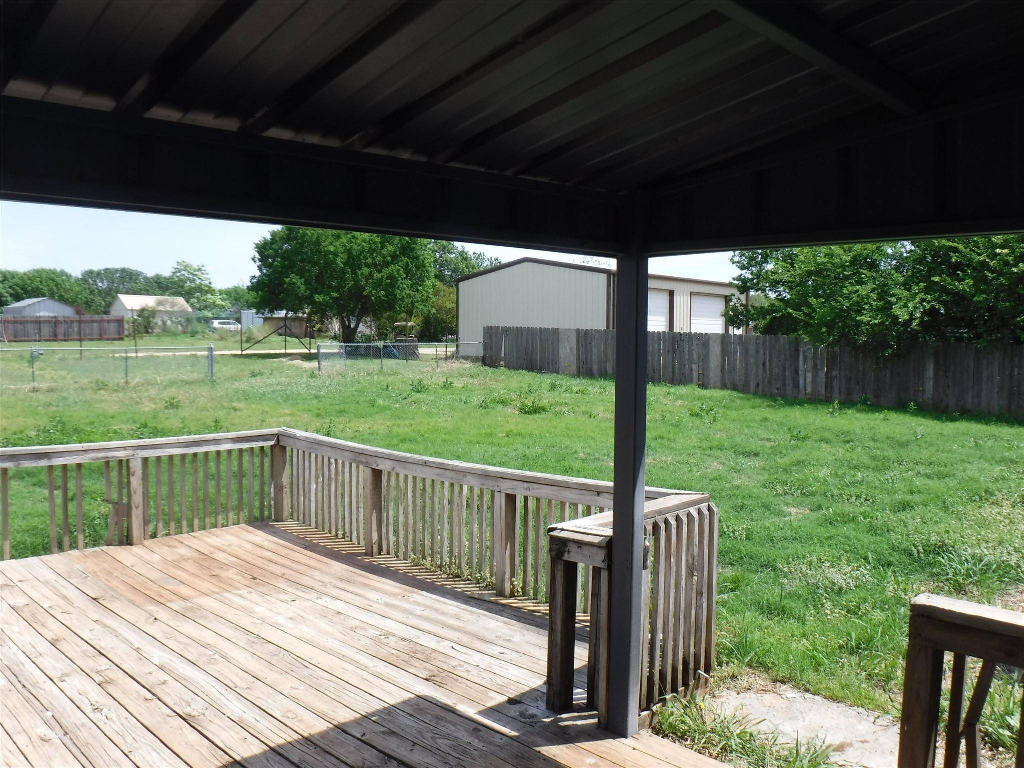 Nocona, TX 76255,1222 Clay Street