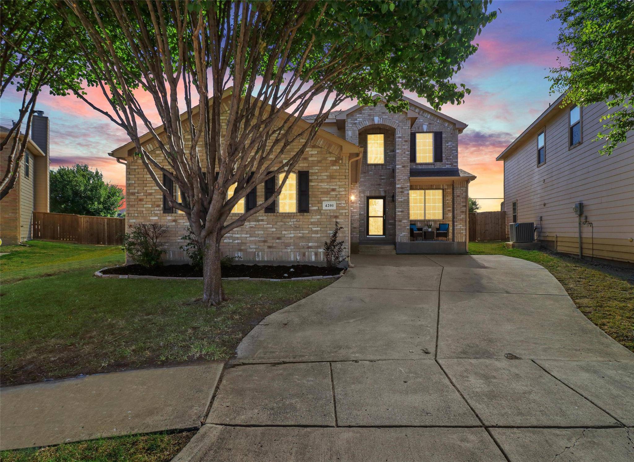 Mckinney, TX 75070,4201 Furrow Drive