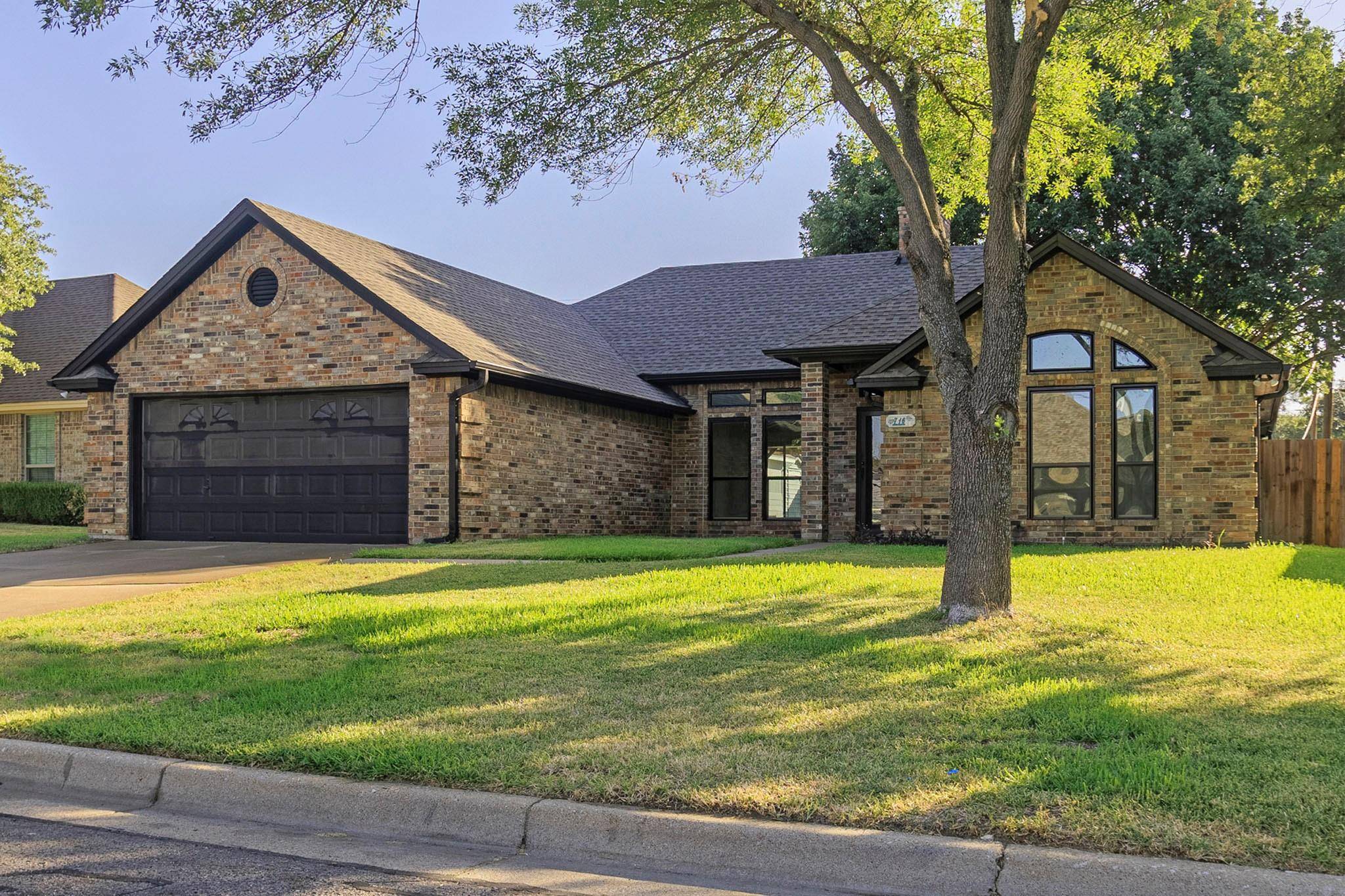 Burleson, TX 76028,716 Bryan Drive