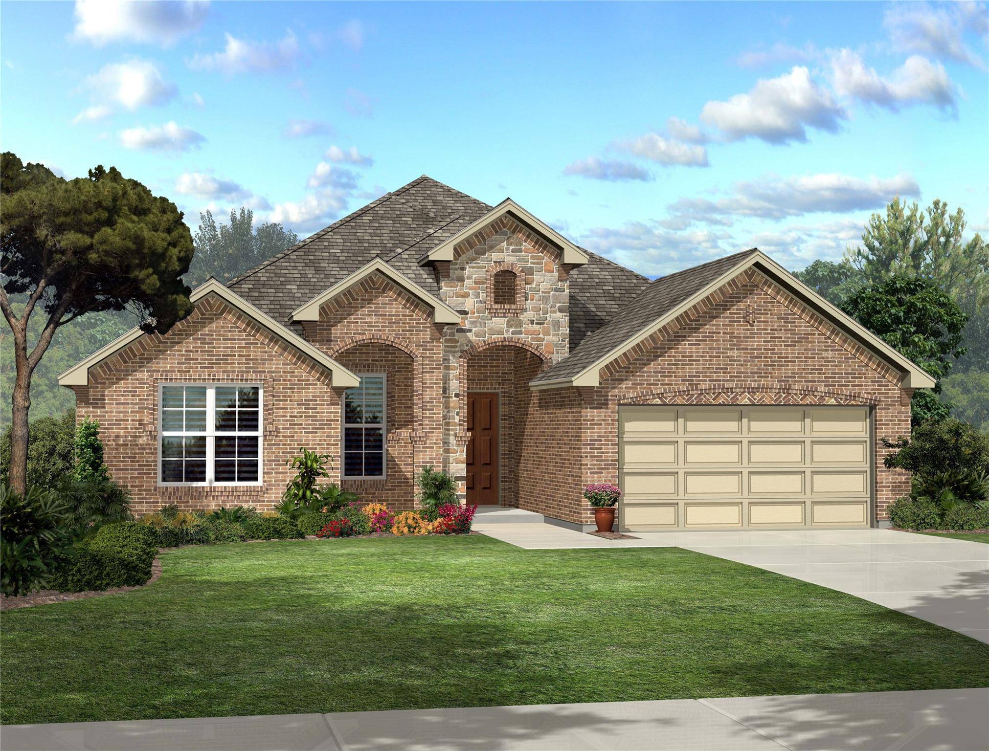 Mansfield, TX 76063,1018 SILVER OAK Drive