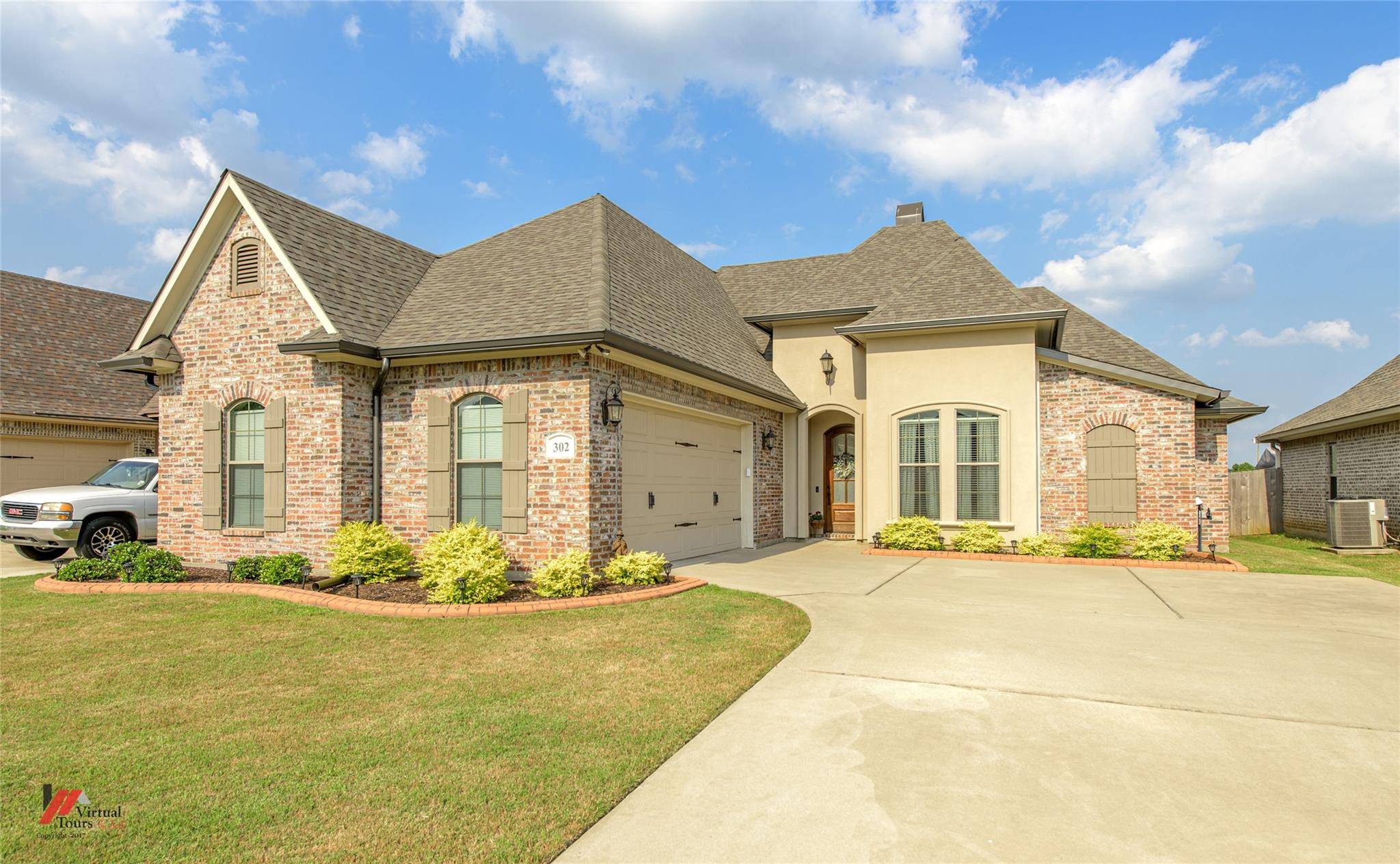 Benton, LA 71006,302 Ansley Circle