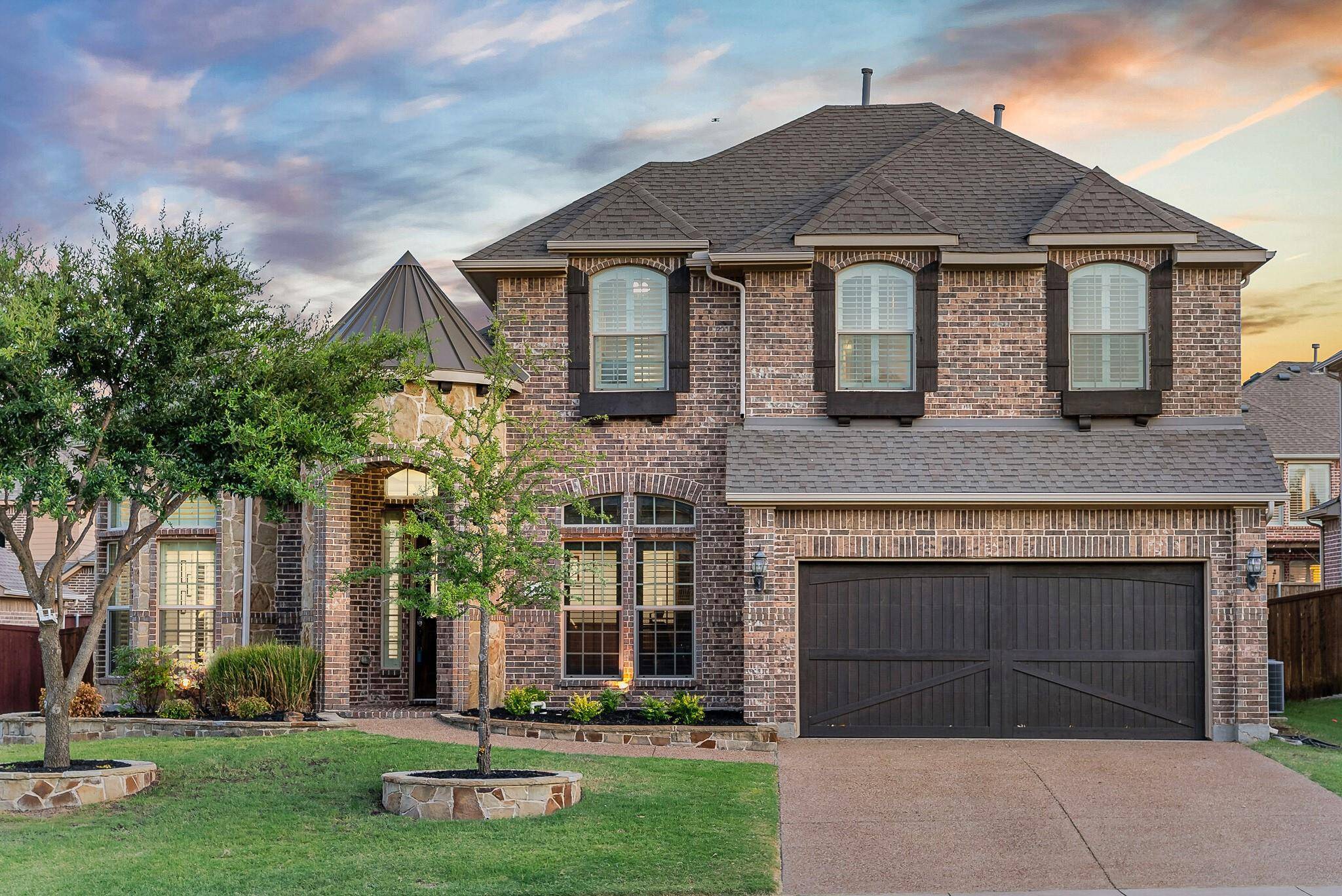 Mckinney, TX 75072,4401 Cherokee Drive