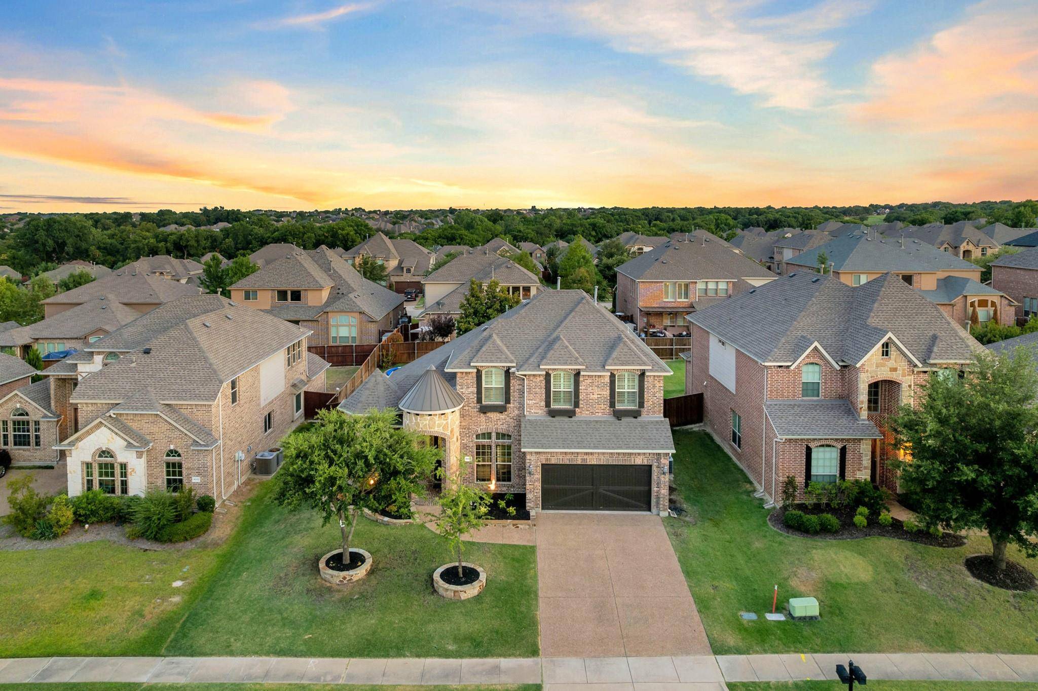 Mckinney, TX 75072,4401 Cherokee Drive