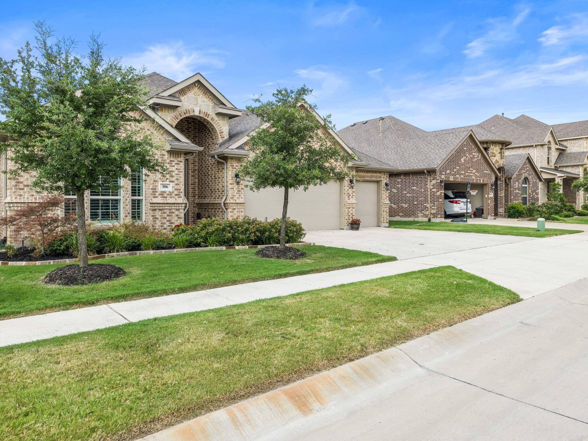 Hickory Creek, TX 75065,306 Traveller Street