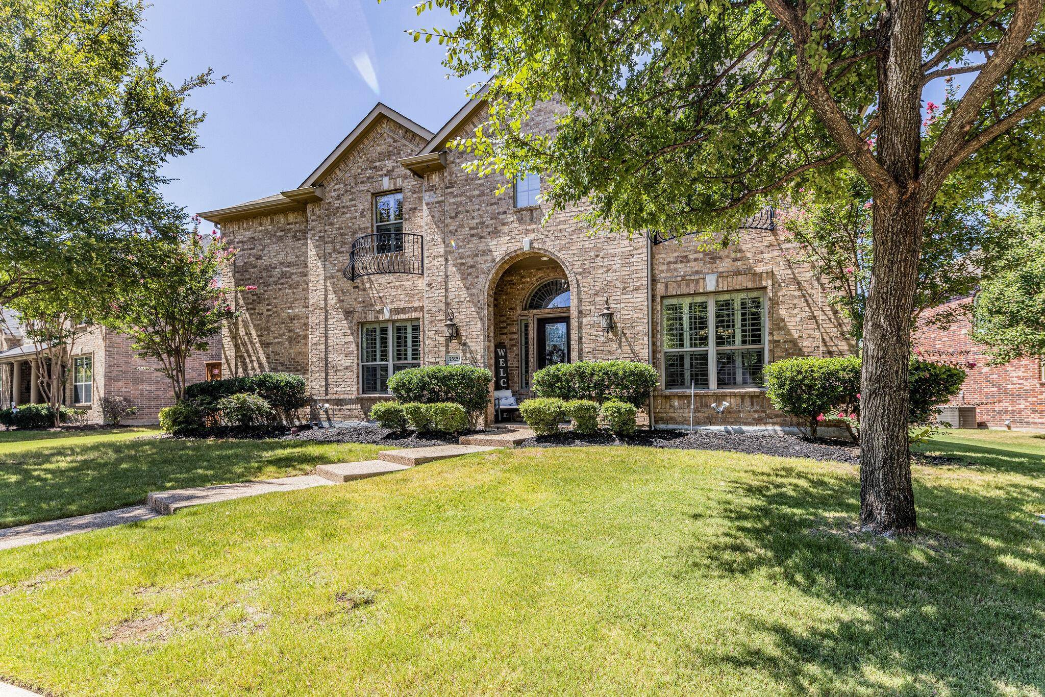 Frisco, TX 75033,3529 Barkwood Lane