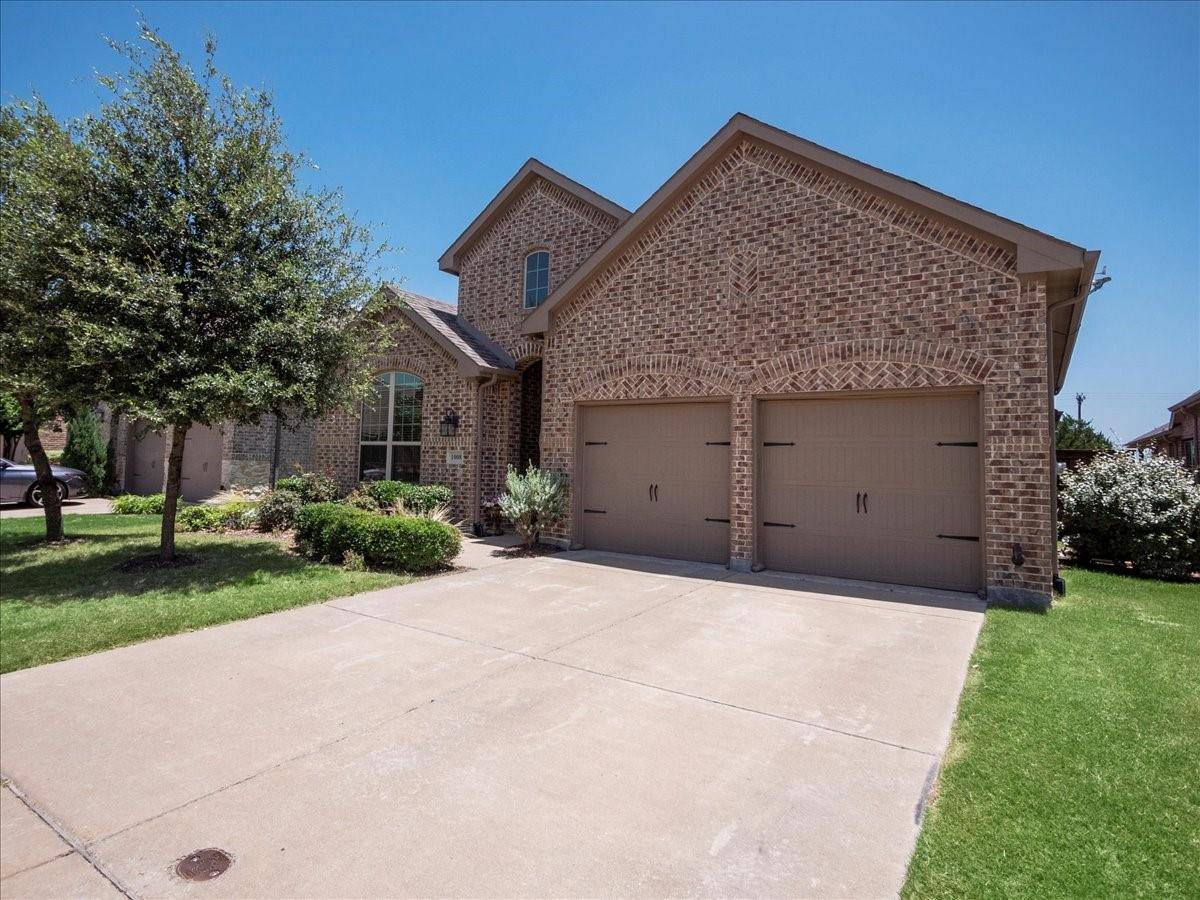 Forney, TX 75126,1008 Edgefield Lane