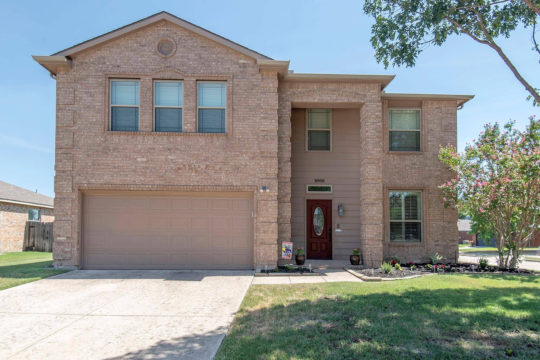 Little Elm, TX 75068,2000 Apple Drive