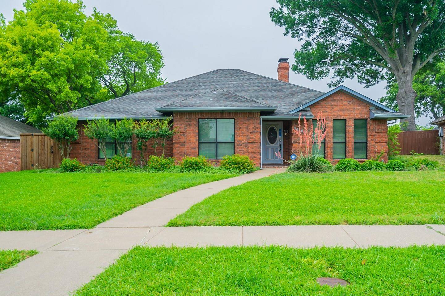 Garland, TX 75040,3518 Ridgestone Drive