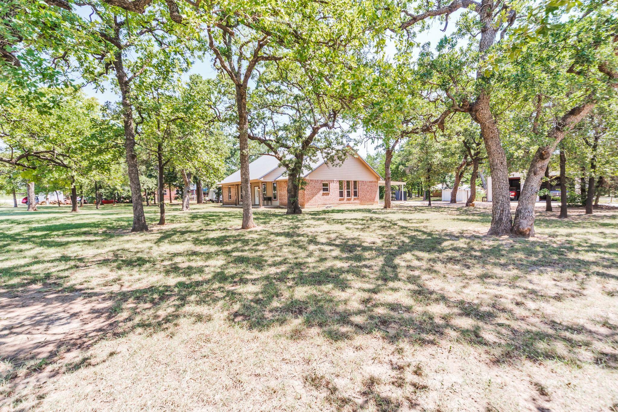 Bridgeport, TX 76426,105 Private Road 1309