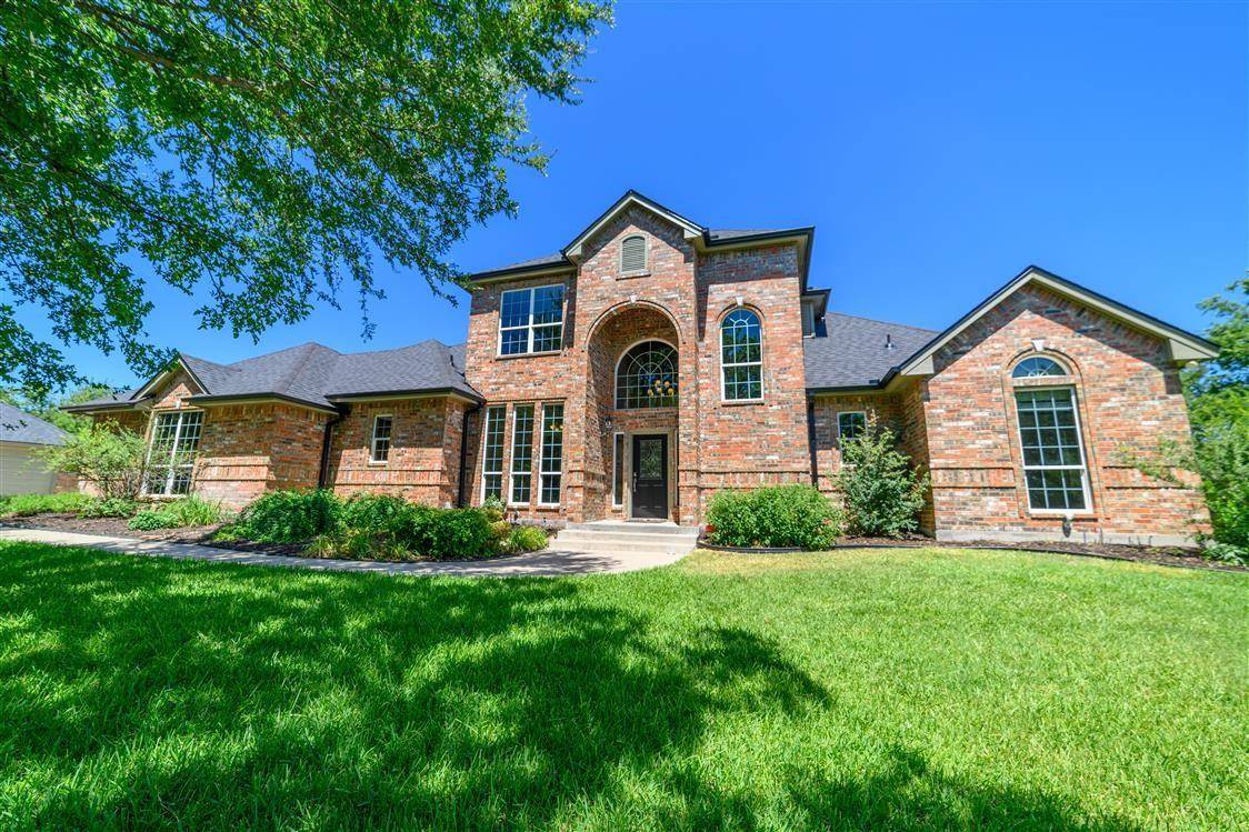 Aledo, TX 76008,575 Chandler Drive