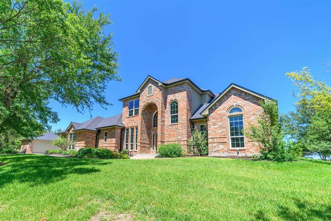 Aledo, TX 76008,575 Chandler Drive