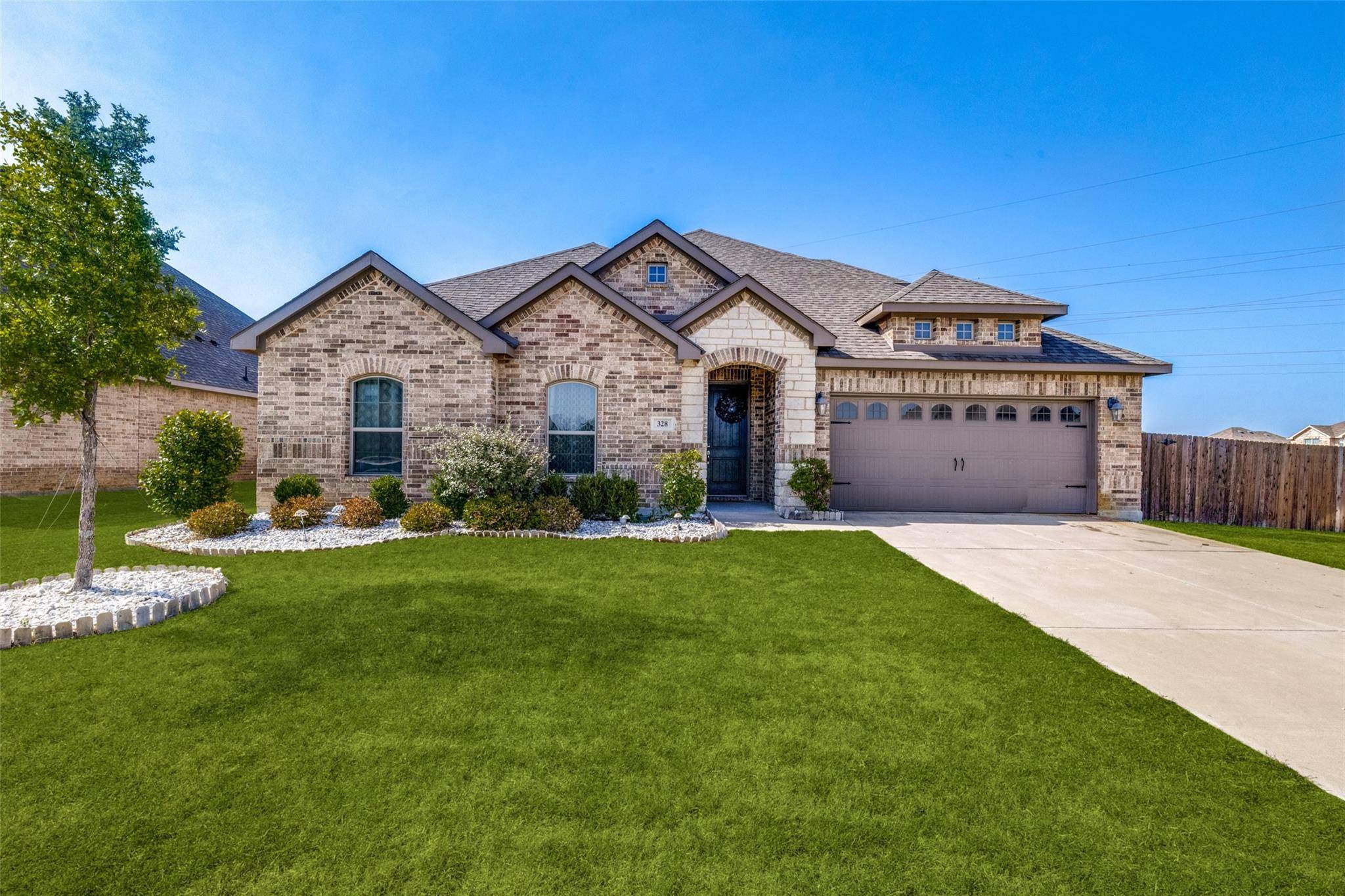 Waxahachie, TX 75165,328 S Hill Drive