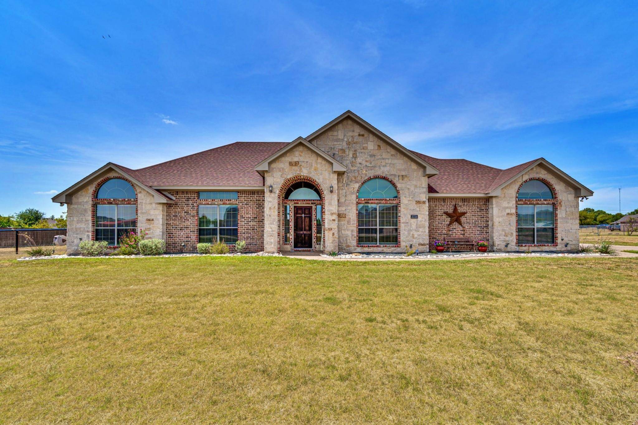 Midlothian, TX 76065,2721 Pleasantville Road