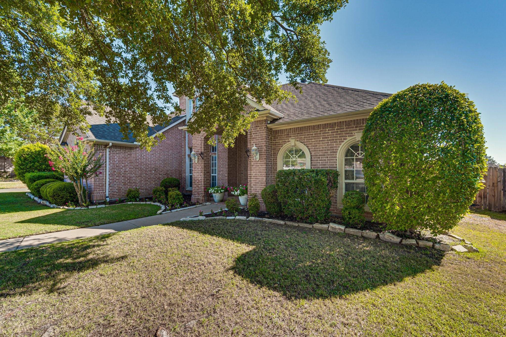 Cleburne, TX 76033,1603 Twin Oaks Drive