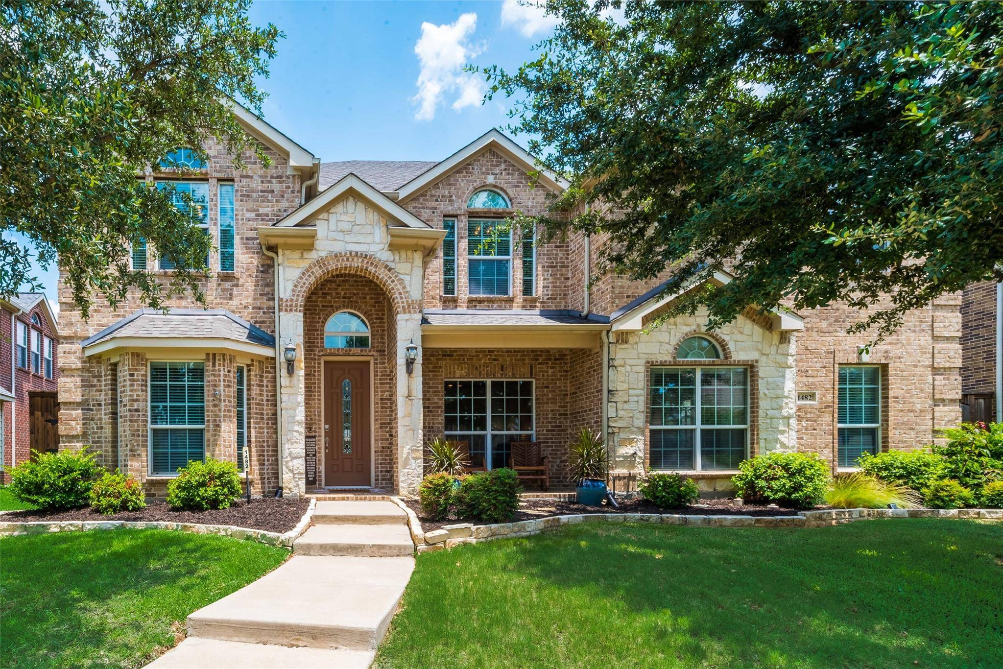 Frisco, TX 75033,1482 Plum Valley Drive