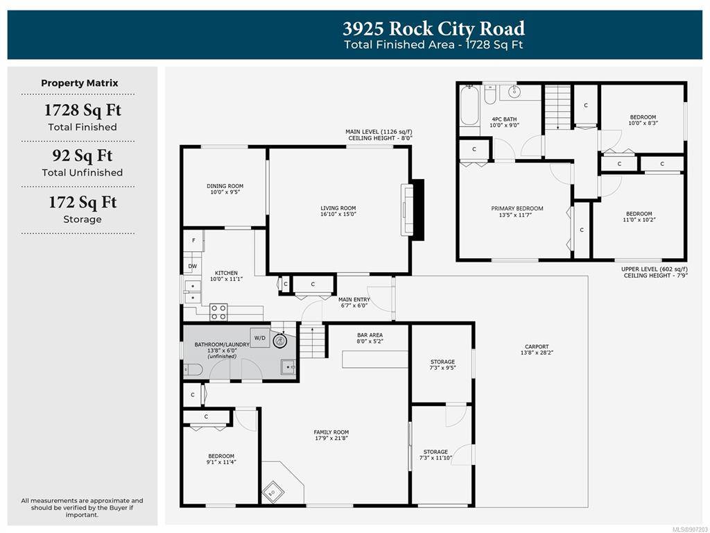 Nanaimo, BC V9T 4L6,3925 Rock City Rd