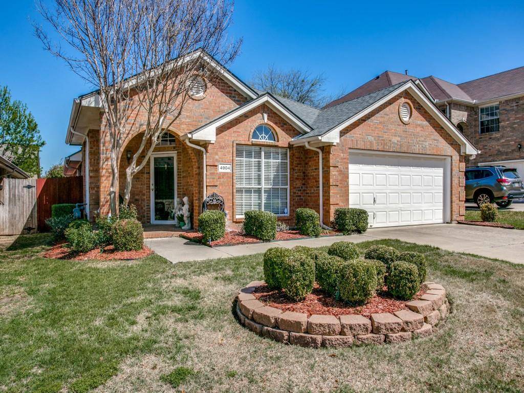 Fort Worth, TX 76135,4904 Woodmeadow Drive