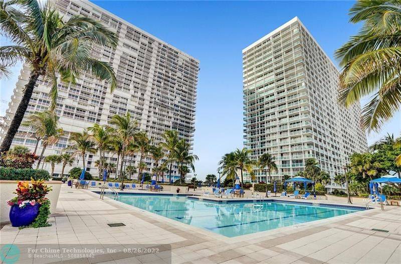 Fort Lauderdale, FL 33316,2200 S Ocean Ln  #3002