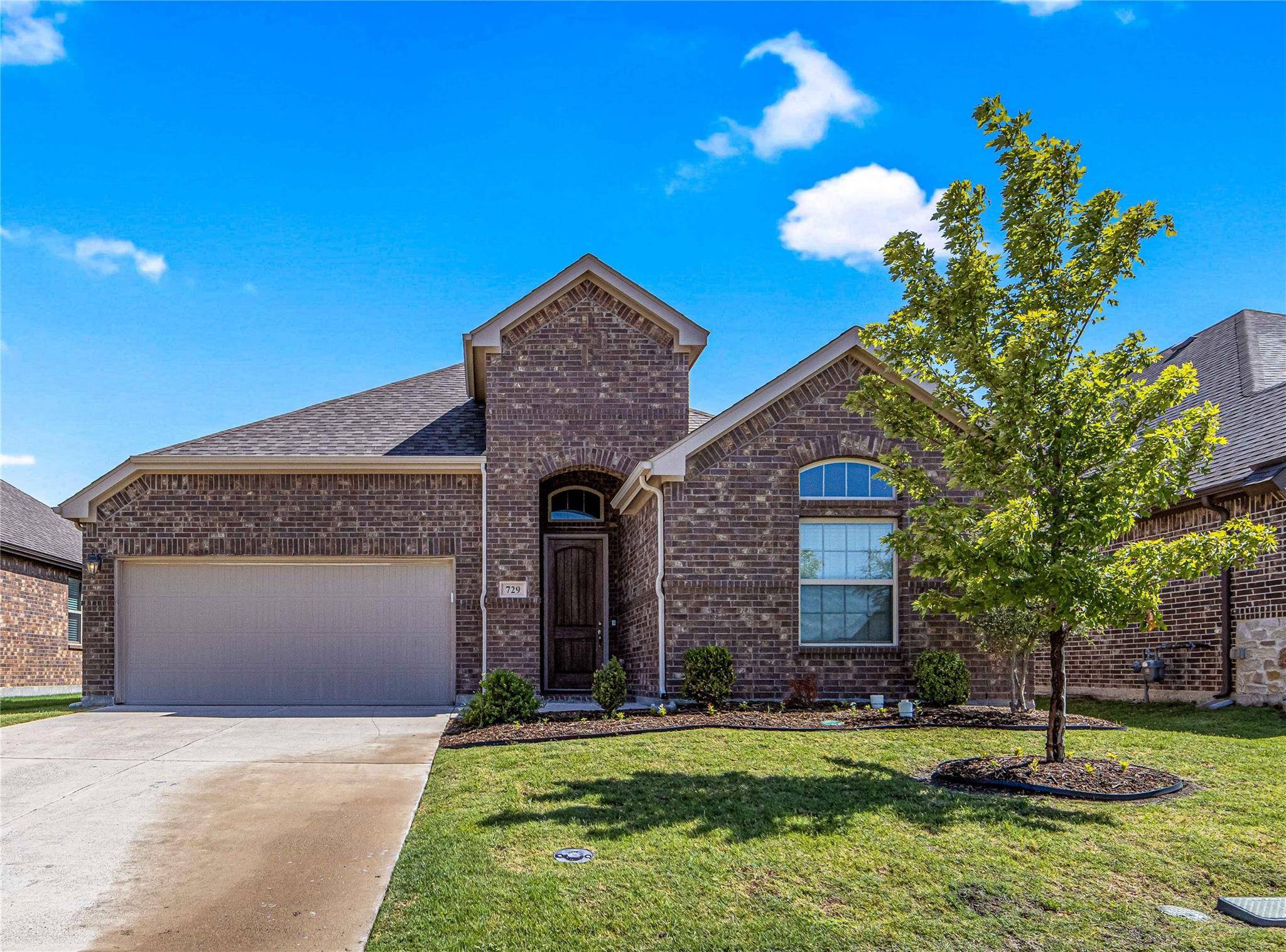 Fate, TX 75087,729 Bosley Drive