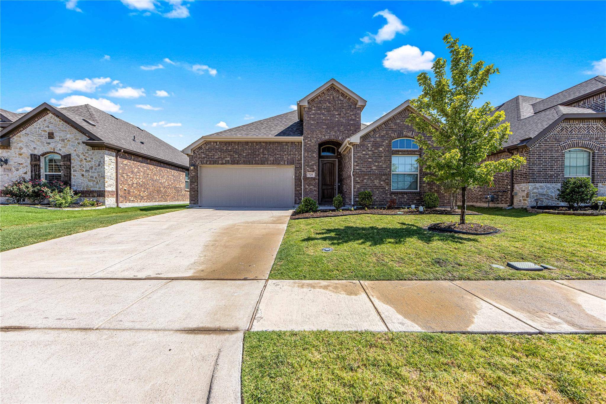 Fate, TX 75087,729 Bosley Drive