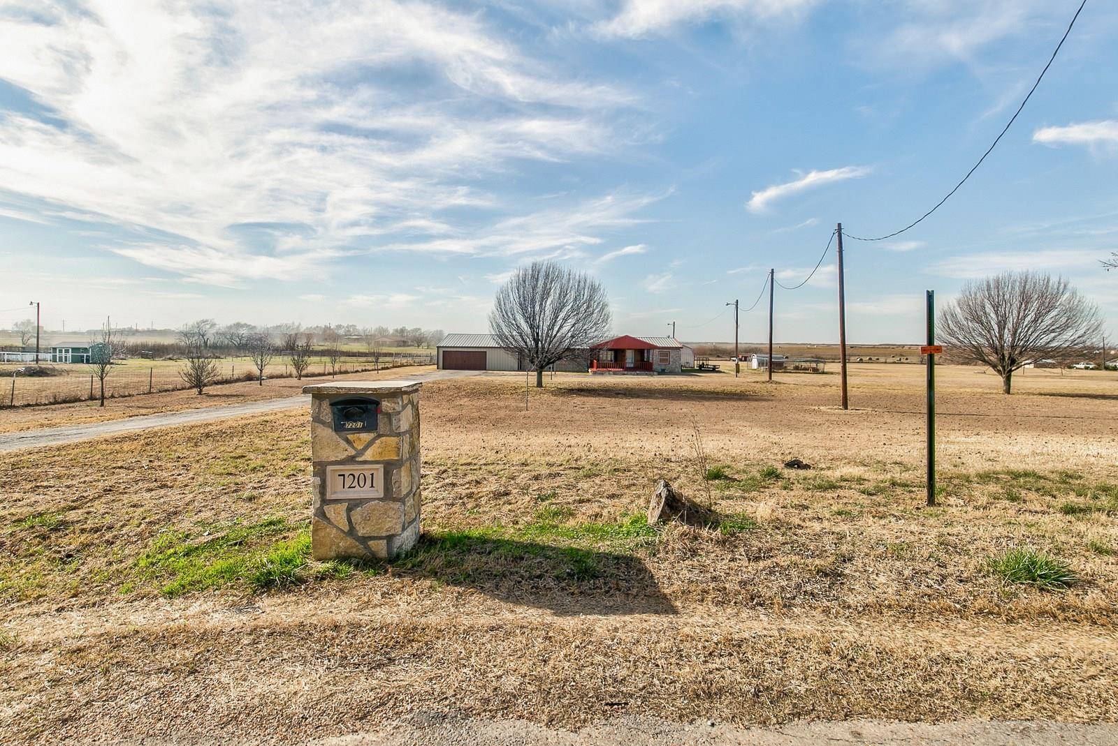 Godley, TX 76044,7201 County Road 1232