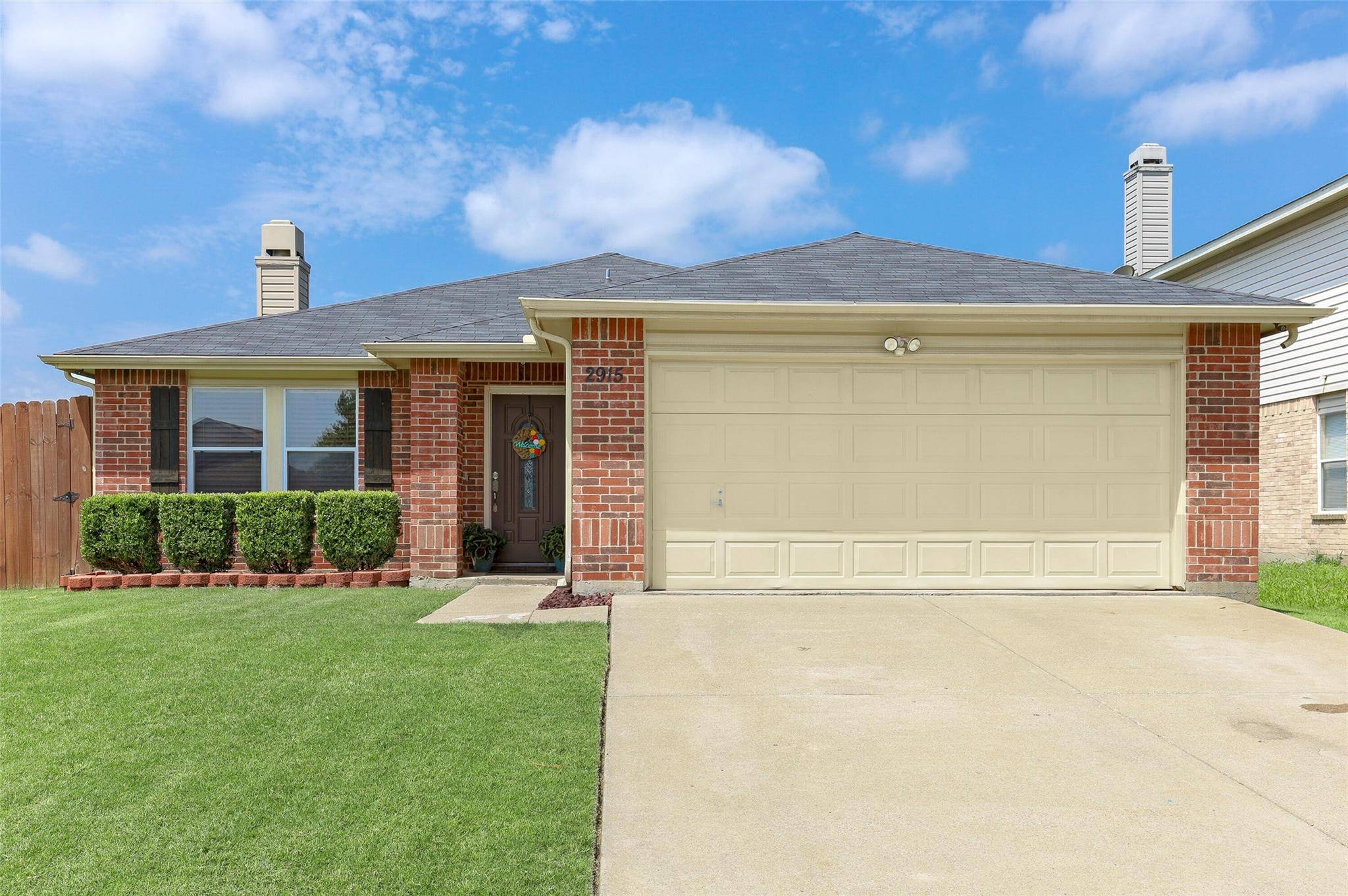 Grand Prairie, TX 75052,2915 Clemente Drive