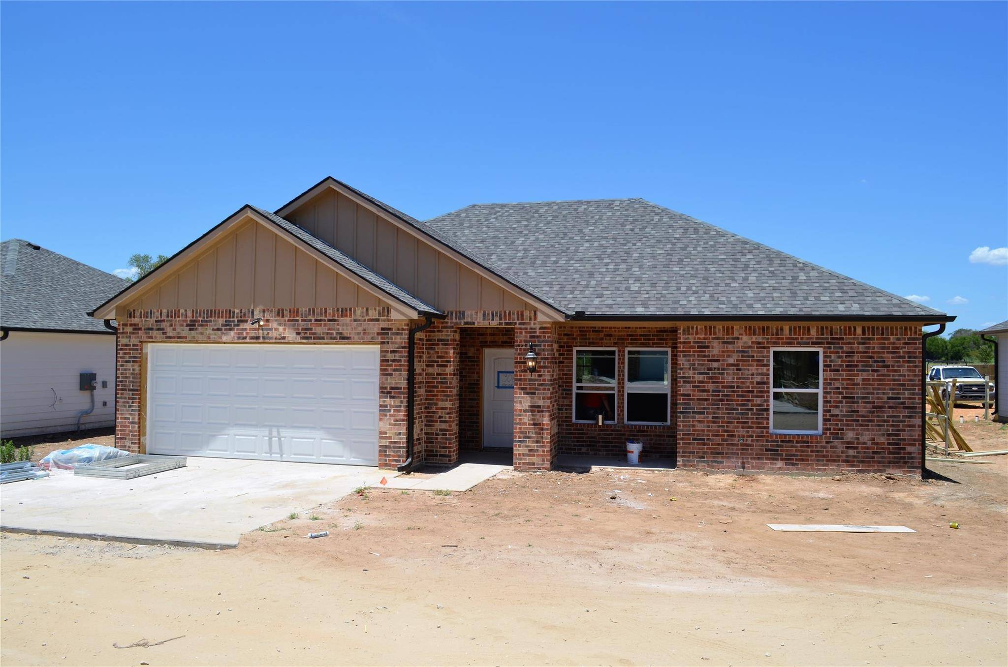 Mabank, TX 75147,308 Hoover Drive