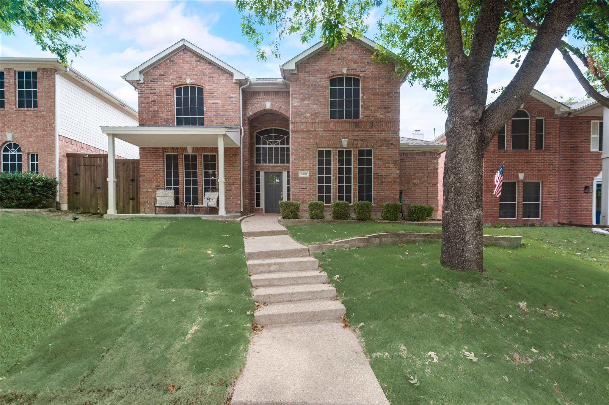 Dallas, TX 75287,3432 Lark Meadow Way