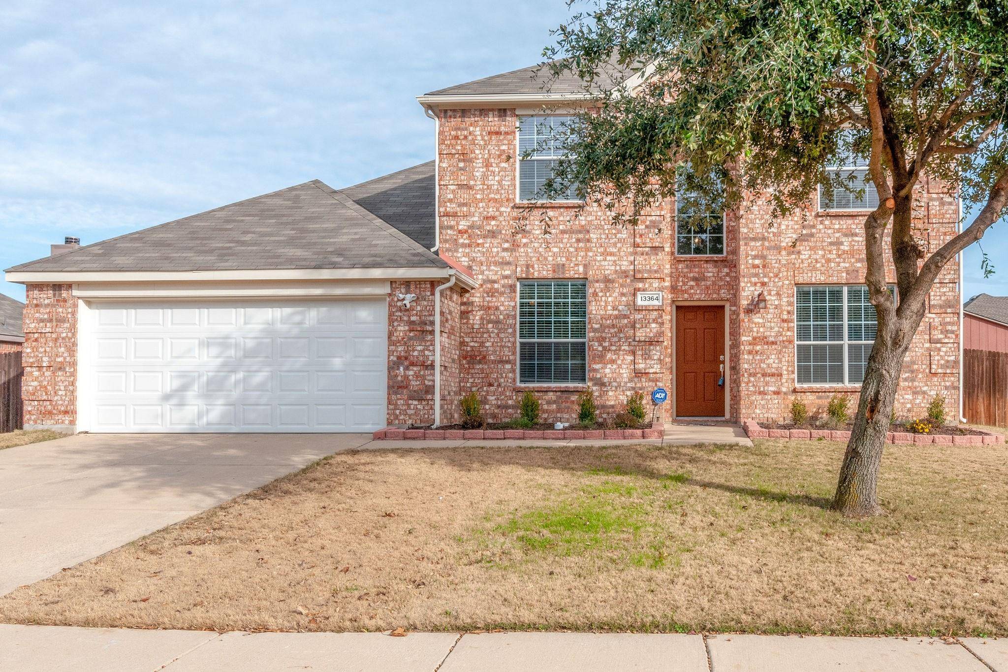 Haslet, TX 76052,13364 Austin Stone Drive