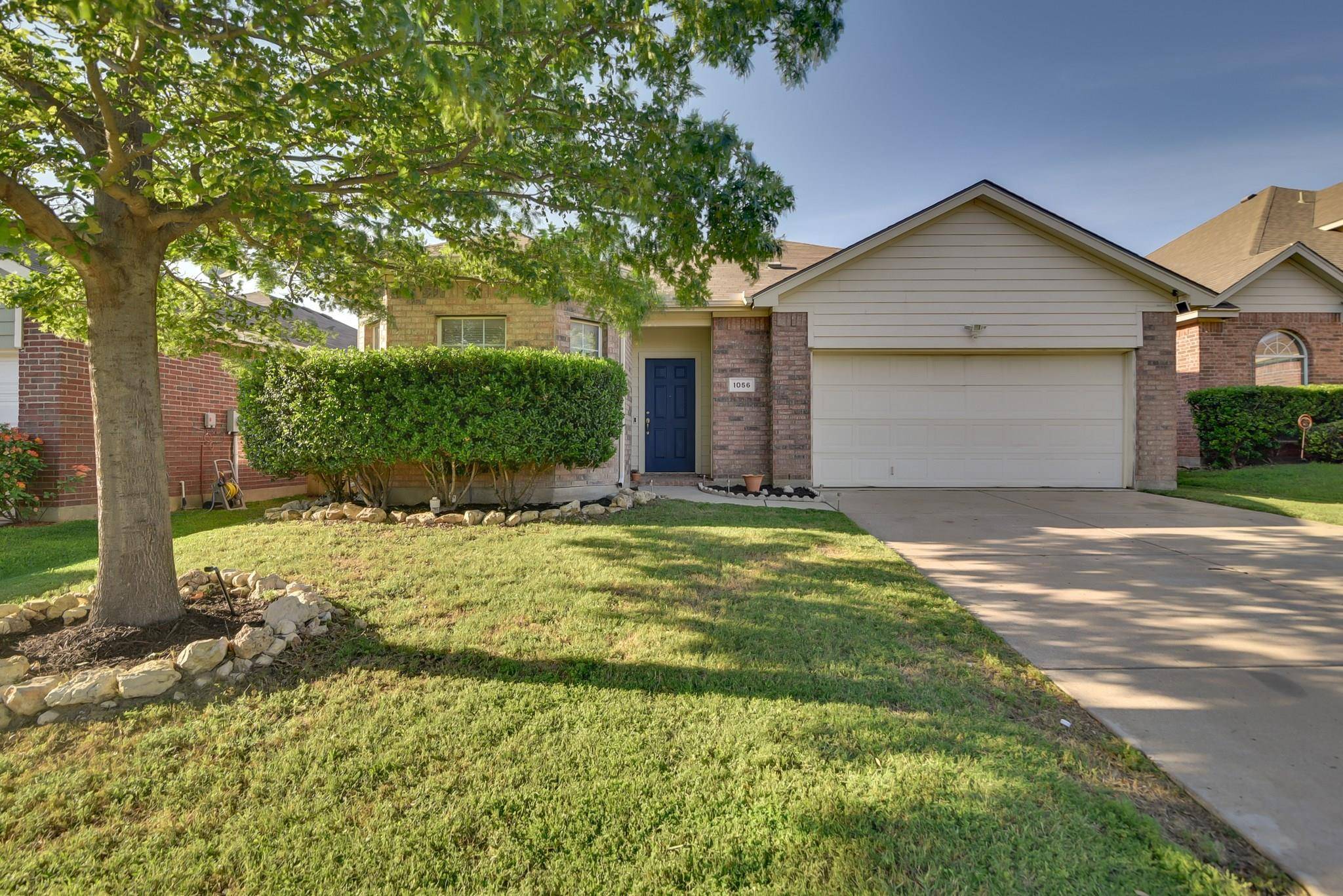 Haslet, TX 76052,1056 Castle Top Drive