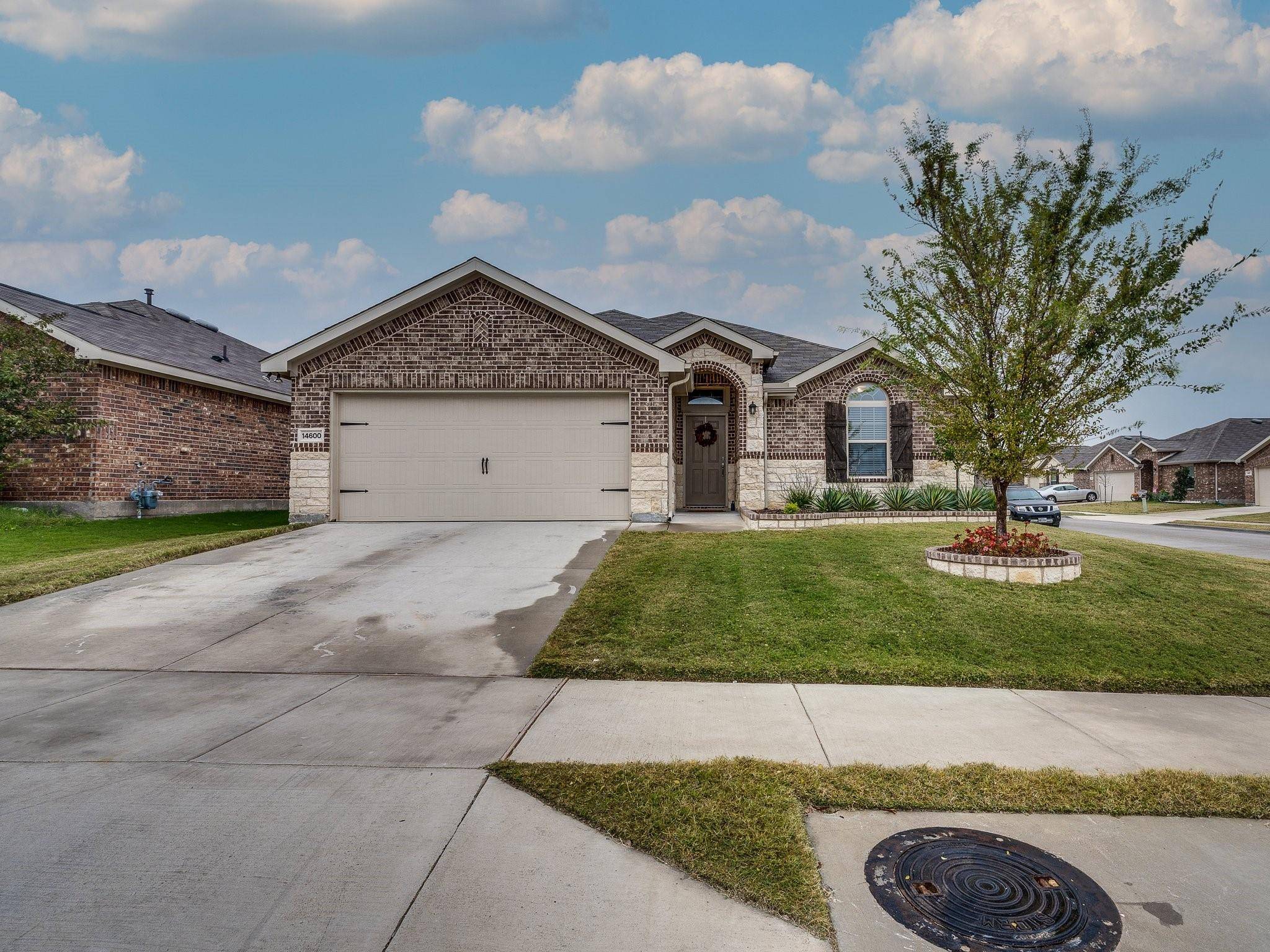 Haslet, TX 76052,14600 Basketweaver Lane