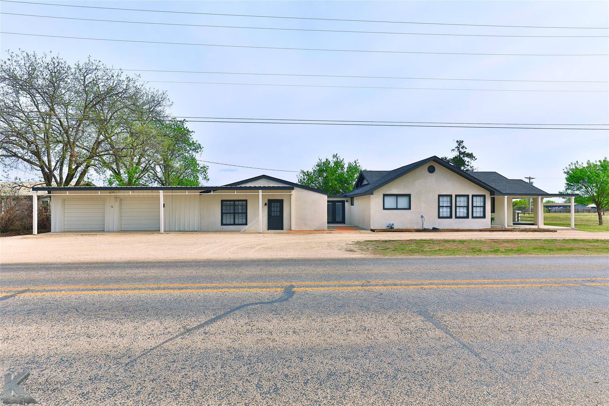 Tuscola, TX 79562,902 Graham Street