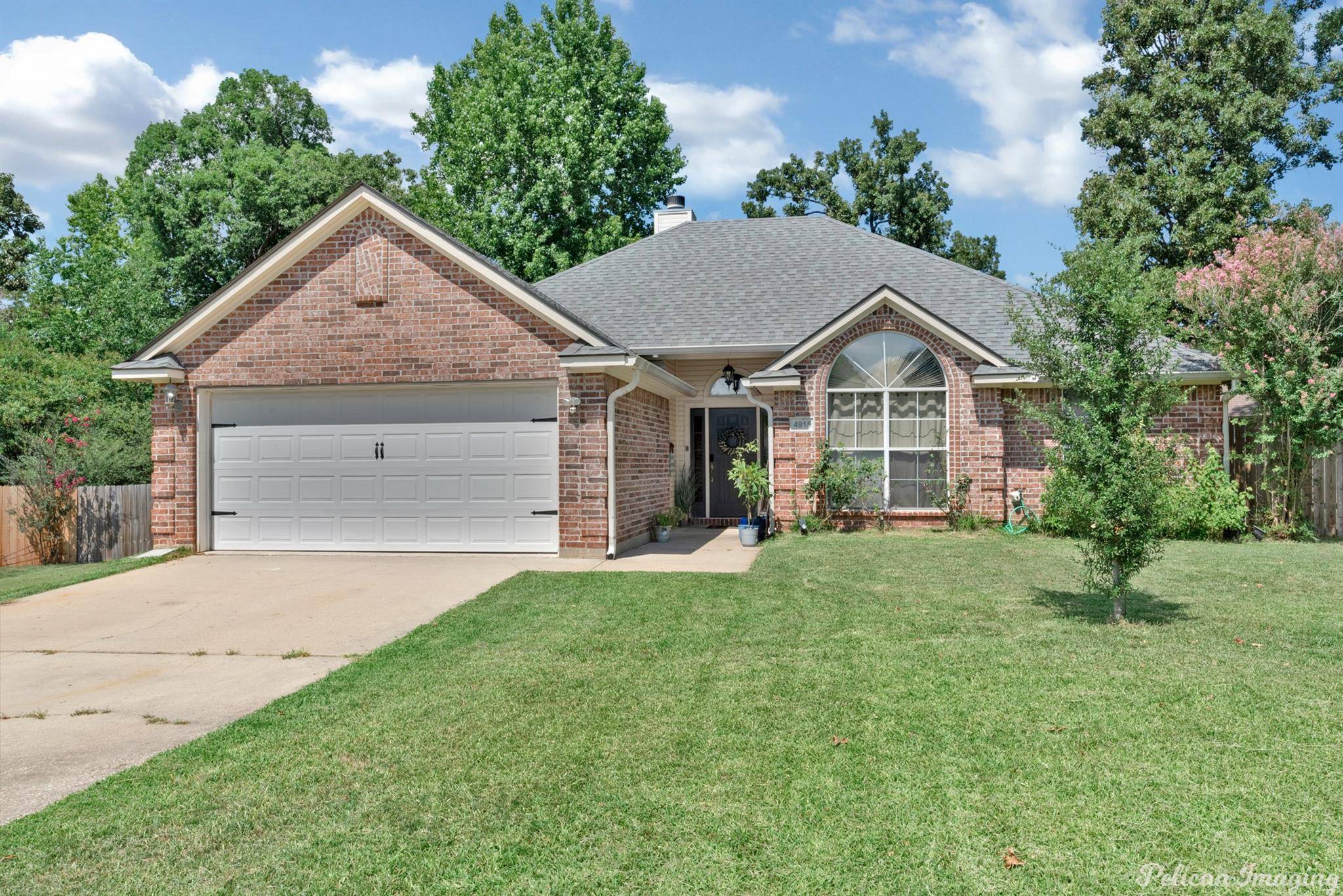 Shreveport, LA 71107,4915 Mulligan Circle