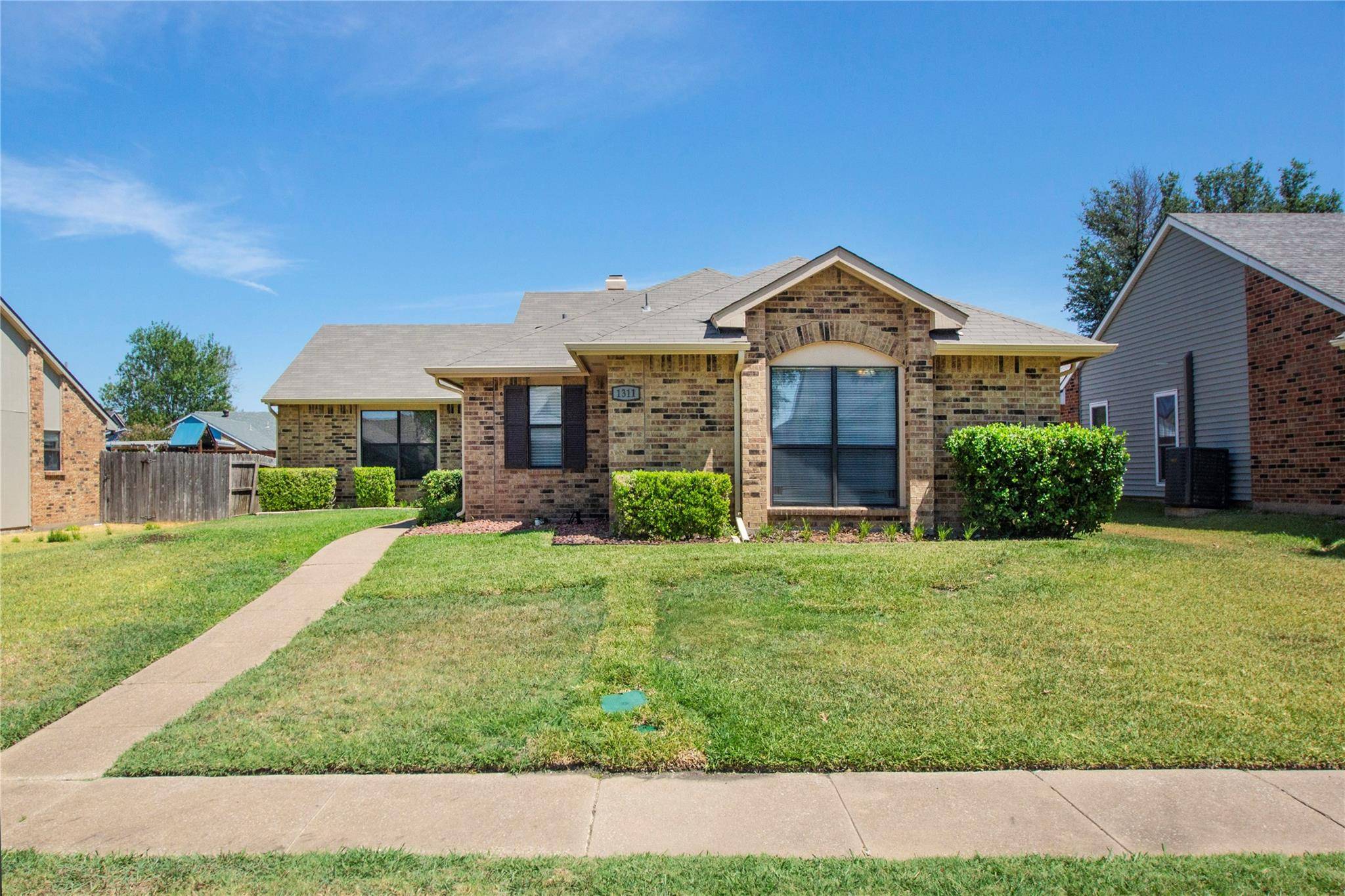 Allen, TX 75002,1311 Crestwood Court