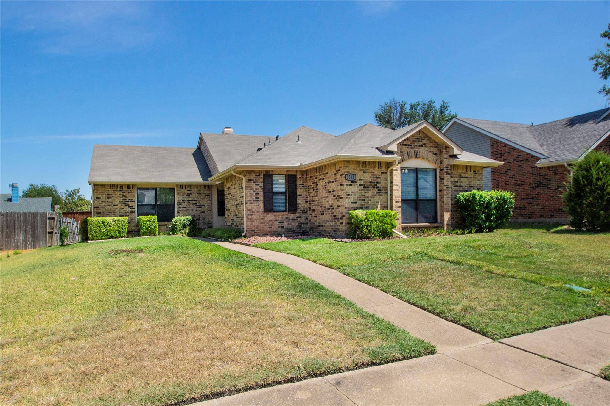 Allen, TX 75002,1311 Crestwood Court