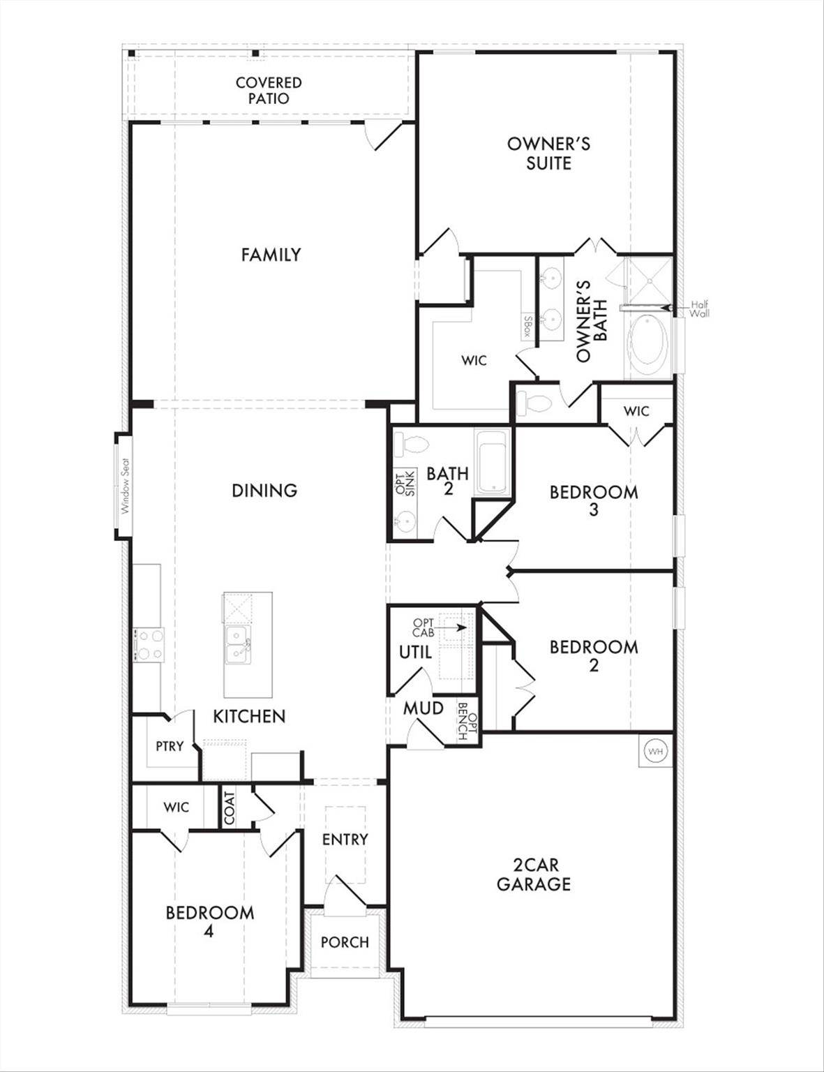 Kennedale, TX 76060,1201 Collett Sublett Road