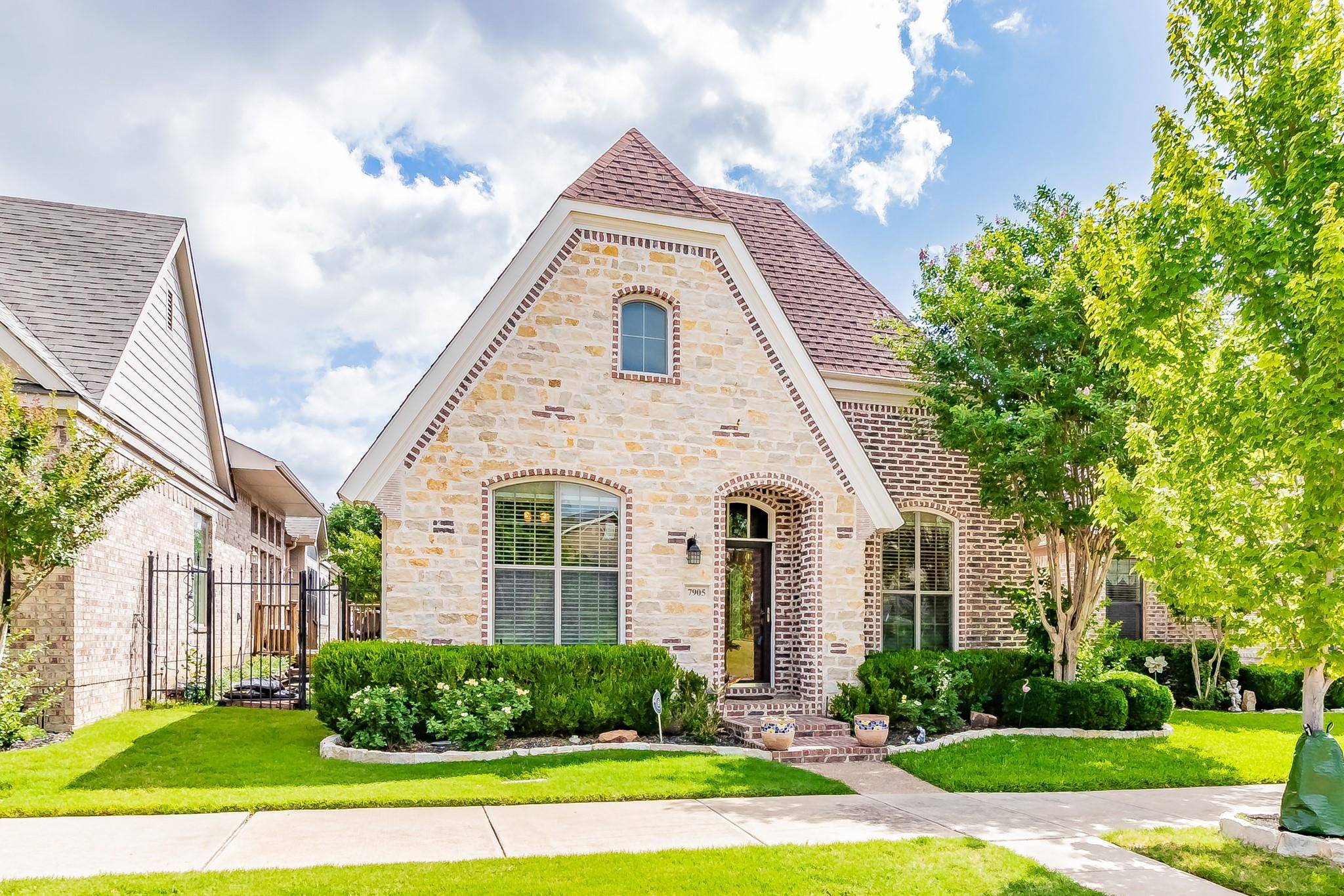 North Richland Hills, TX 76180,7905 Mimosa Drive